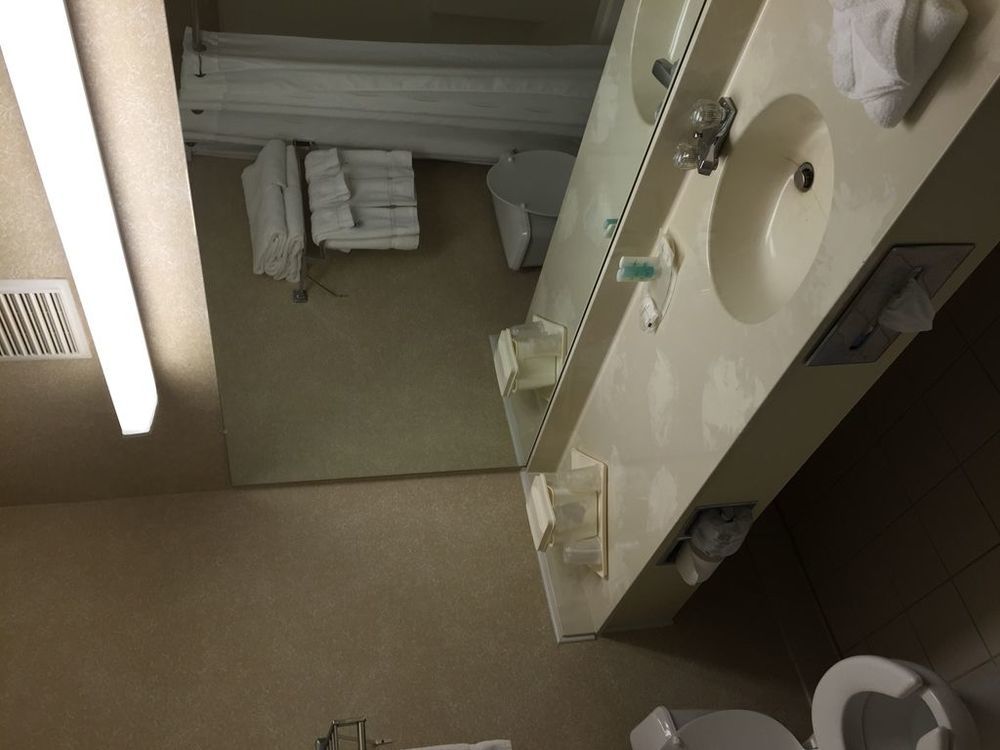 Best Western Hilliard Inn & Suites Camera foto