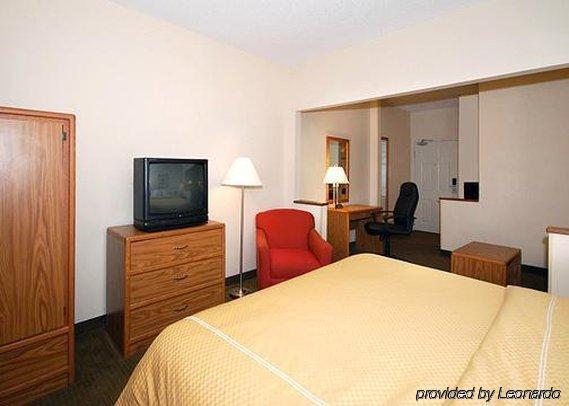 Best Western Hilliard Inn & Suites Camera foto